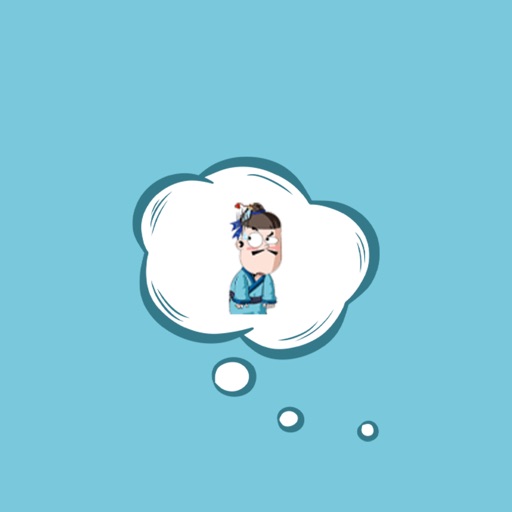 洞宾的日常生活