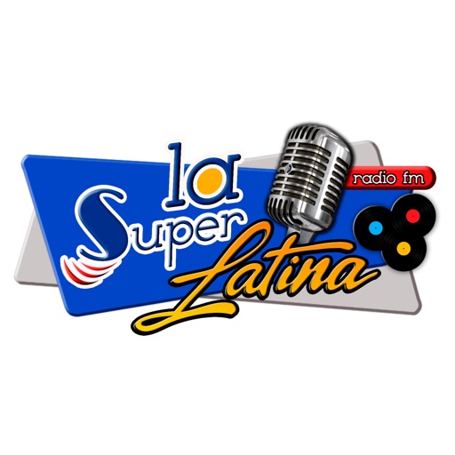 La Súper Latina Fm Radio by Martin Pablo Caballero