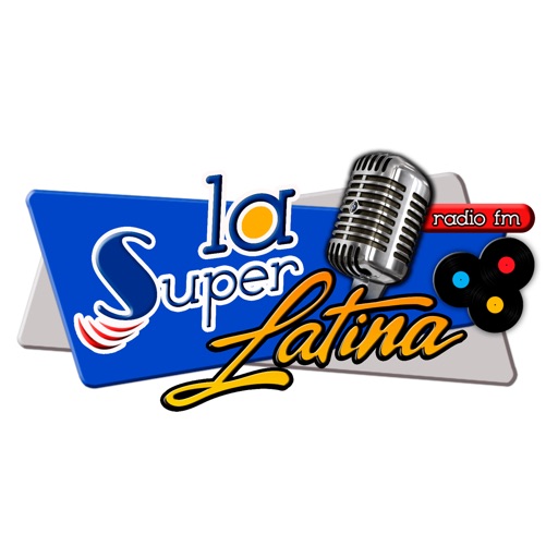 La Súper Latina Fm Radio