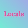 Locals - Flux Locale