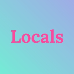 Locals - Flux Locale