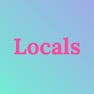 Get Locals - Flux Locale for iOS, iPhone, iPad Aso Report