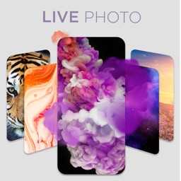 Live Photos – Create wallpaper