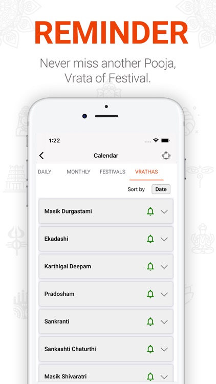 Aalaya - Mantras & Bhajans screenshot-3