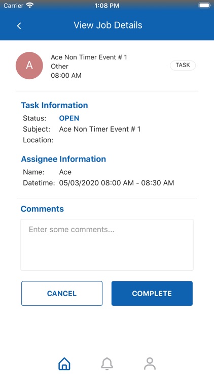 PCG Mobile screenshot-3