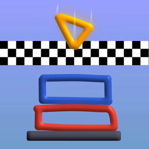 Draw Stack icon