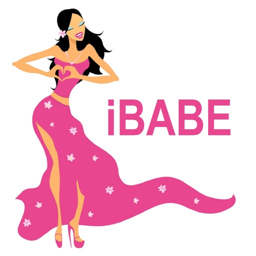 iBabe Chat, Flirt, Meet Girls iOS App