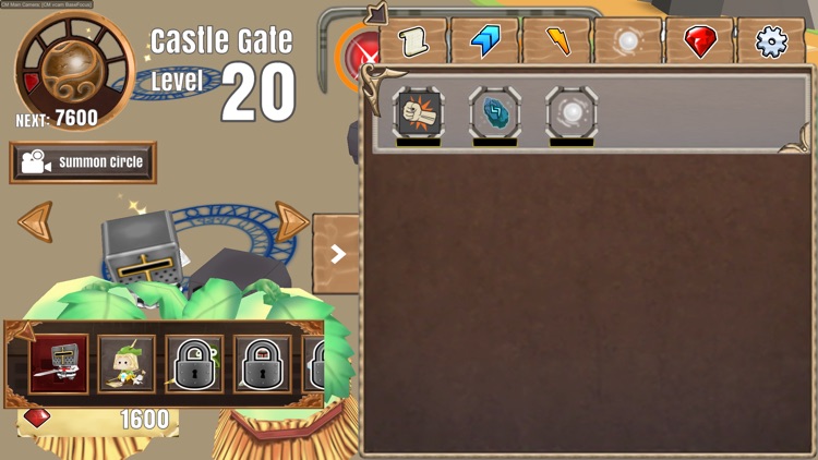 Loyal Guardians - as past days screenshot-3