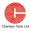 Charleys Taxis Ltd - iPhoneアプリ