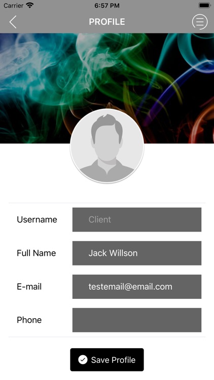 Vapourium NZ screenshot-7