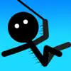 Swing Jump Rope Stick Hook App Feedback