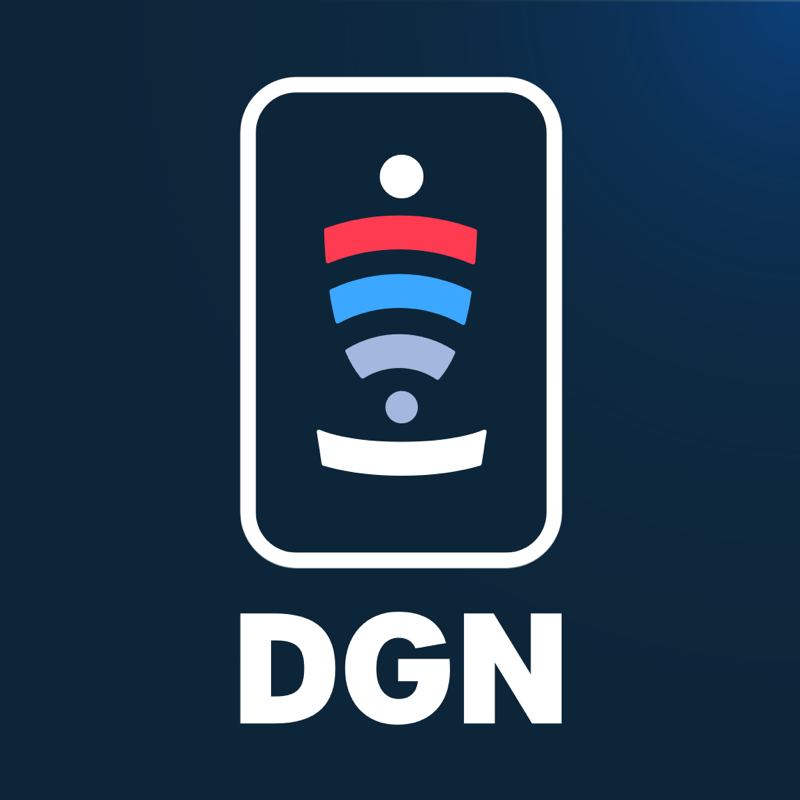 Disc Golf Network