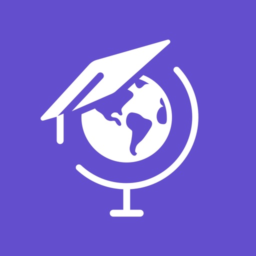 iSchool - School diary Icon