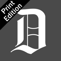 Columbus Dispatch eEdition app not working? crashes or has problems?