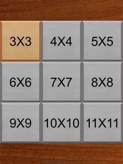 PVP & DIY Number Jigsaw Puzzle iPad image 3