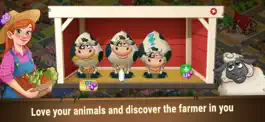 Game screenshot Farm Dream: Farming Sim Game hack