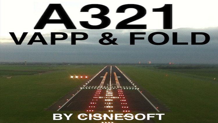 A321 VAPP FOLD