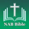 New American Bible (NAB) delete, cancel