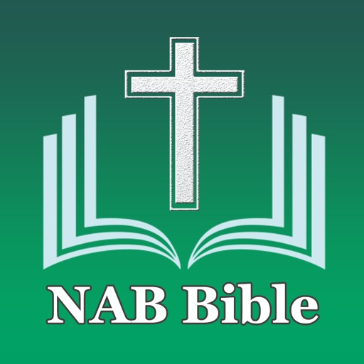 New American Bible (NAB) icon
