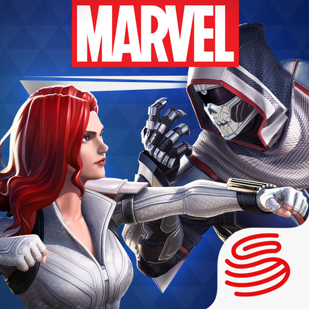 スマホ 無料 マーベルコミック アメコミ 人気アプリランキング25選 Iphoneアプリ Applion