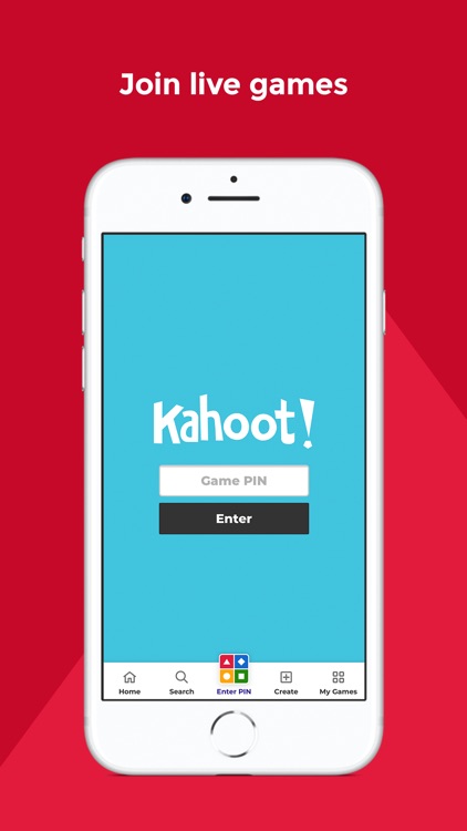 Kahoot! Play & Create Quizzes screenshot-7