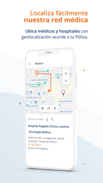 Soy Cliente GNP screenshot-4