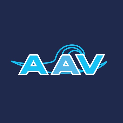 Aquatic AV iOS App