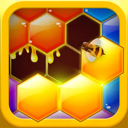 Hexa Hive Puzzle Cheats