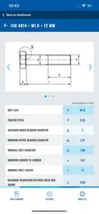 Nord-Lock Group Toolkit screenshot #4 for iPhone