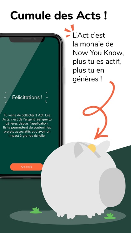 Now You Know screenshot-8