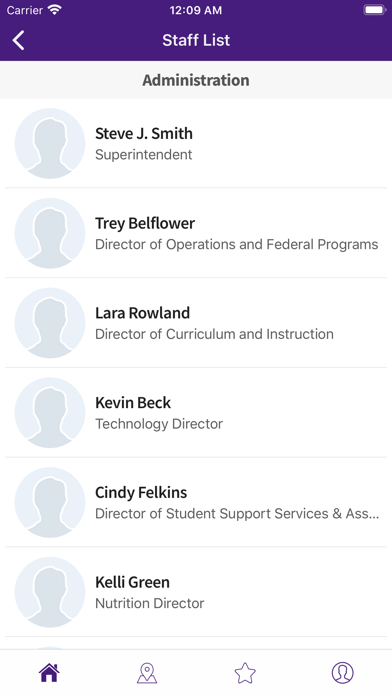 Bleckley County Schools Screenshot
