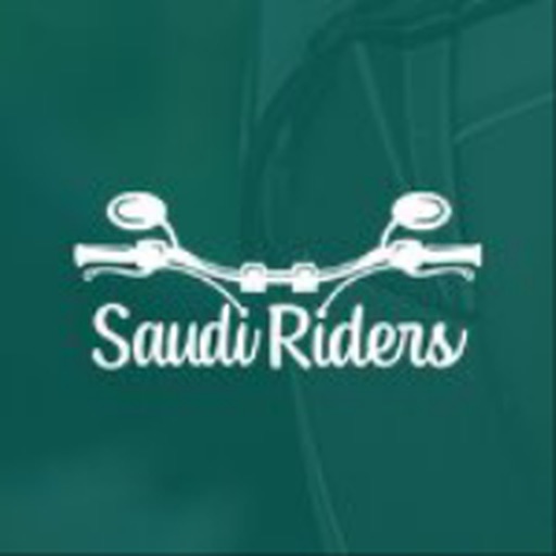 Saudi Riders