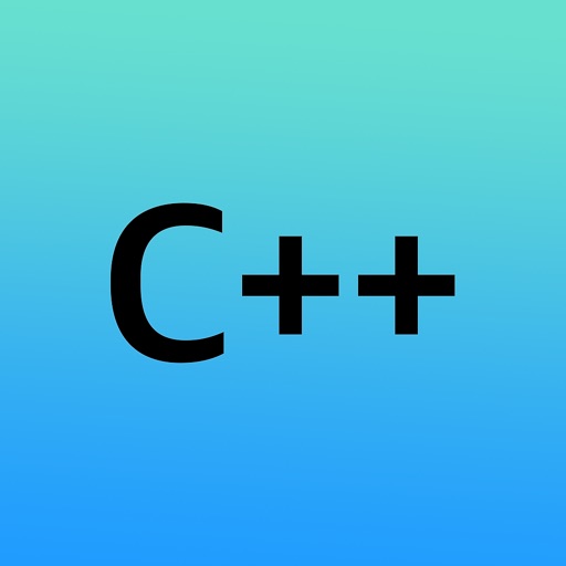 C++ Course with Chatbot AI icon