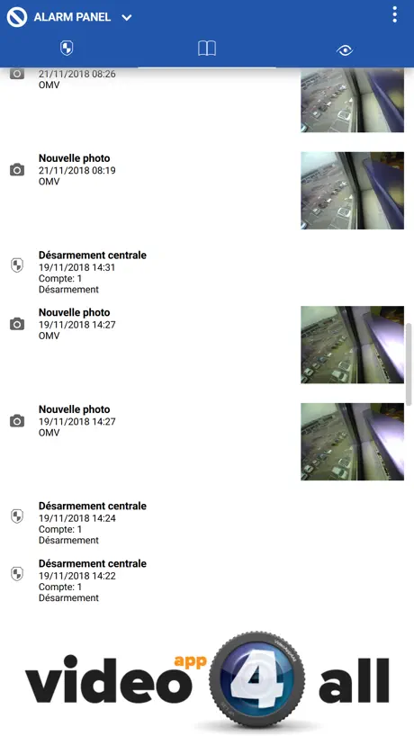 VideoApp4All