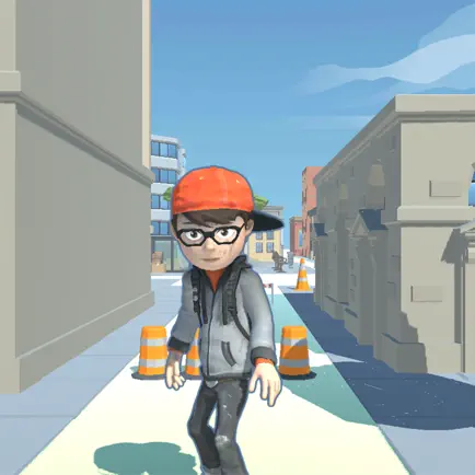 Catch the Thief! Читы
