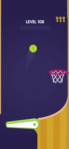 Flipper Dunk screenshot #8 for iPhone