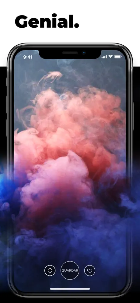 Fondos de Pantalla Live