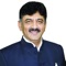 D K Shivakumar (born 15 May 1962) is an Indian politician from the State of Karnataka