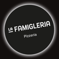 La Famigleria logo