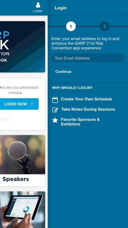 GARP Risk Convention