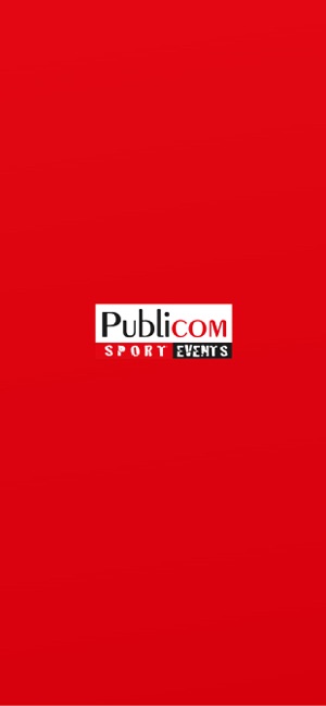PUBLICOM Live - Sport Events