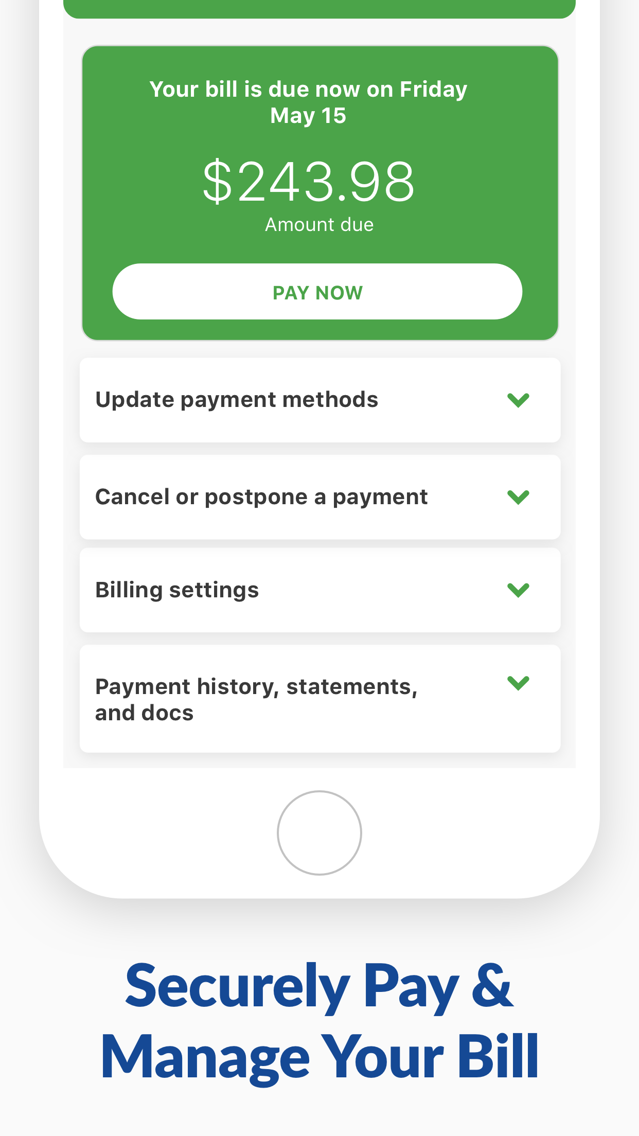GEICO Mobile - Car Insurance screenshot 6