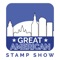 The official app of the Great American Stamp Show