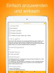 hausmittel für kinder айпад изображения 2