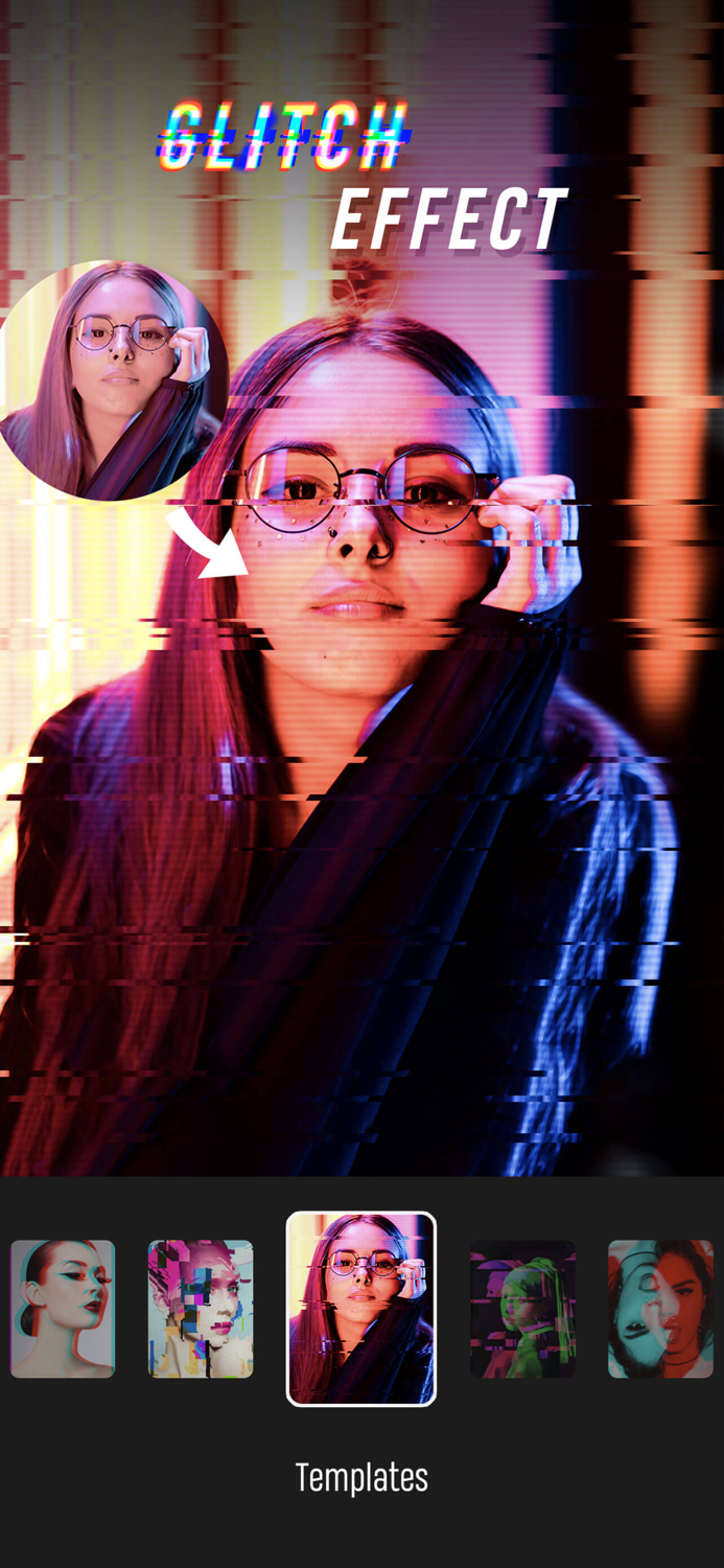 EasyArtPhoto EditorandWallpaper