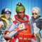 Respawnables Heroes is a genre-defining tactical Hero Action game with the best graphics on mobile devices and thrilling PVP multiplayer 4v4 matches