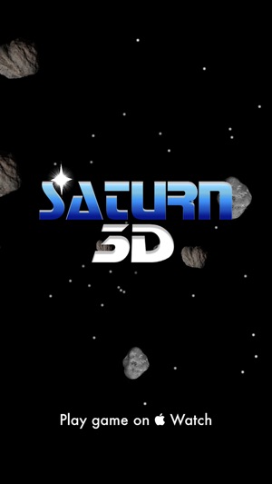 SATURN 3D(圖2)-速報App