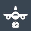 Turbulence Meter - iPhoneアプリ