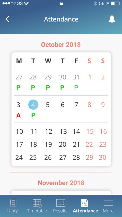 iSchool screenshot-4