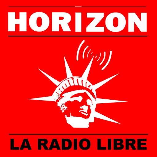 Horizon la radio libre
